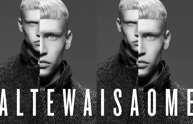 ALTEWAISAOME Fall/Winter 2012 Campaign 49837_5