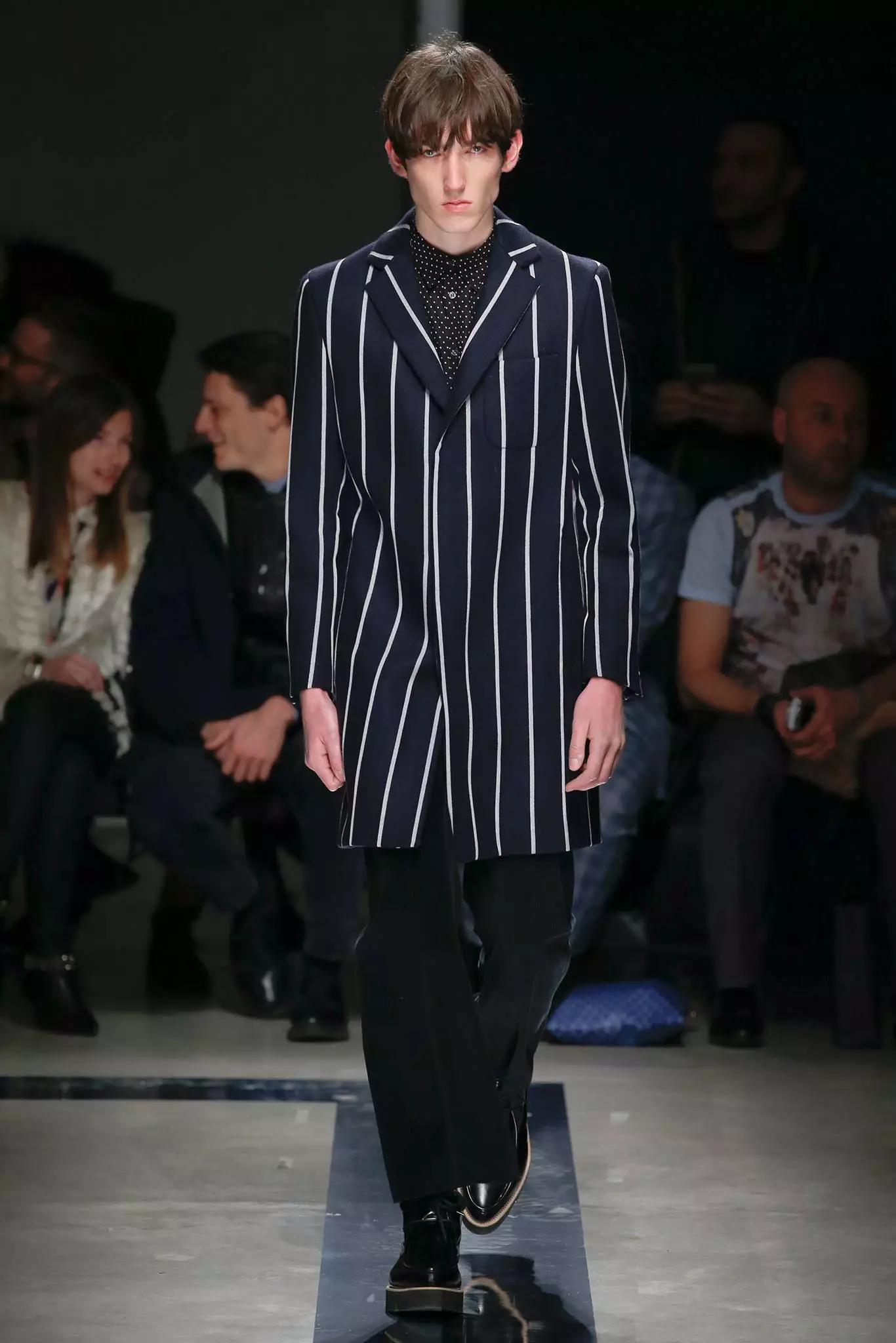 MSGM Gugur: Usum 2015 13