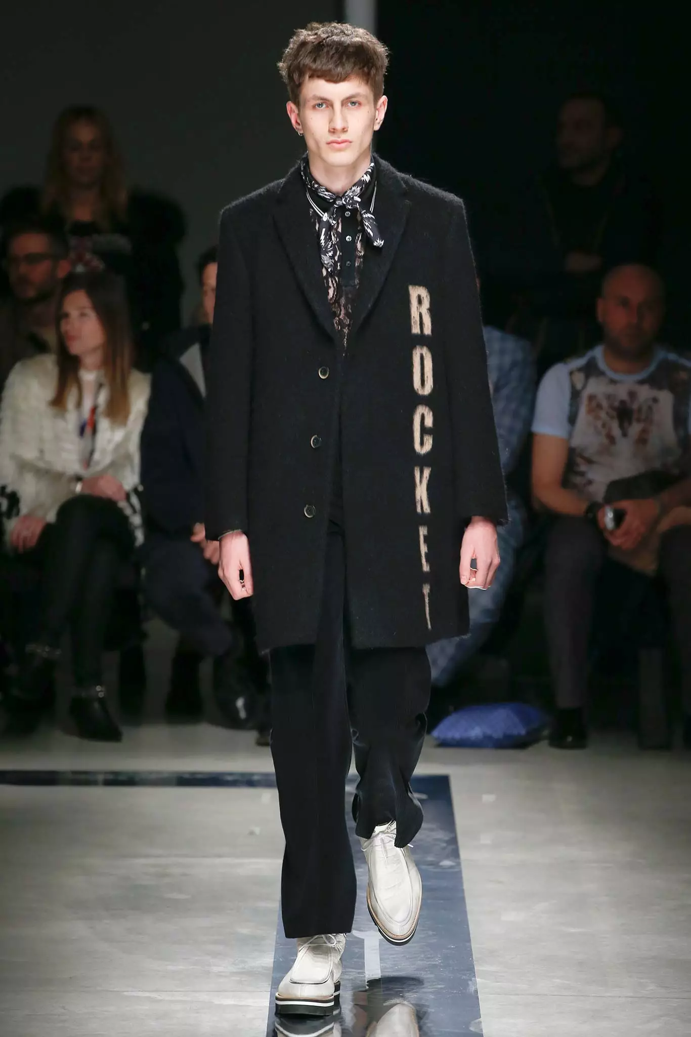 MSGM Gugur: Usum 2015 14