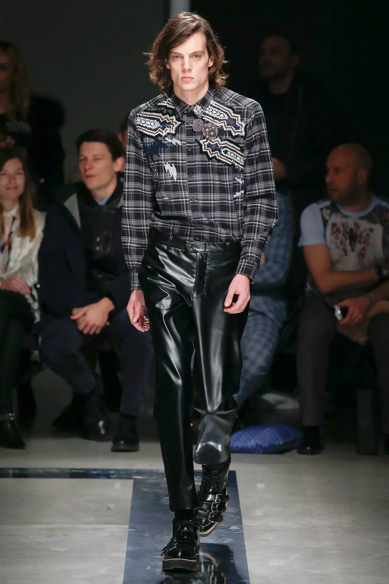 MSGM Gugur: Usum 2015 17