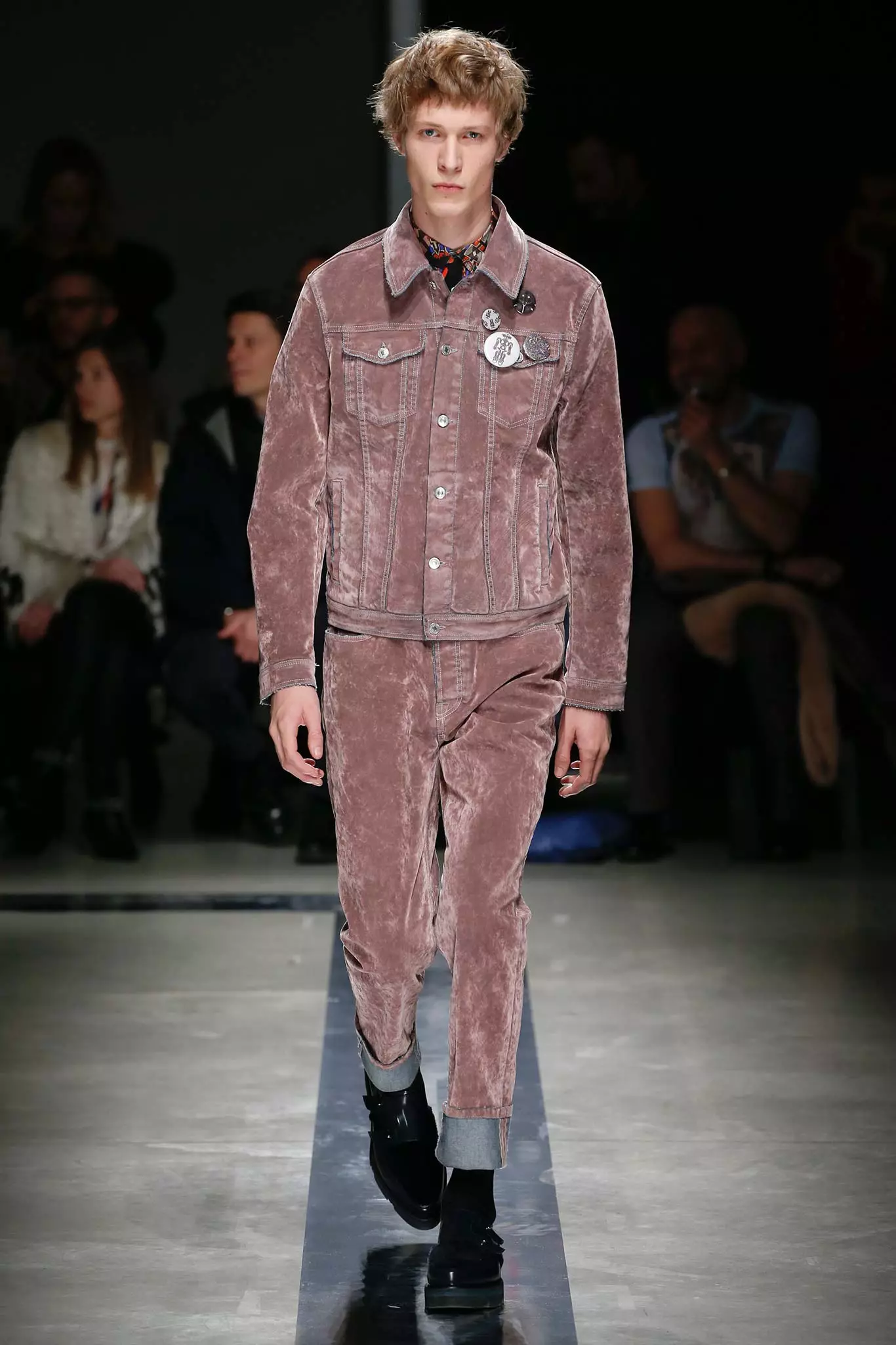 MSGM Gugur: Usum 2015 21