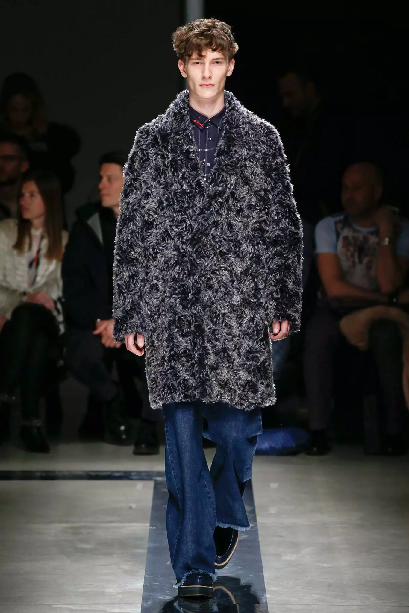 MSGM Gugur: Usum 2015 22