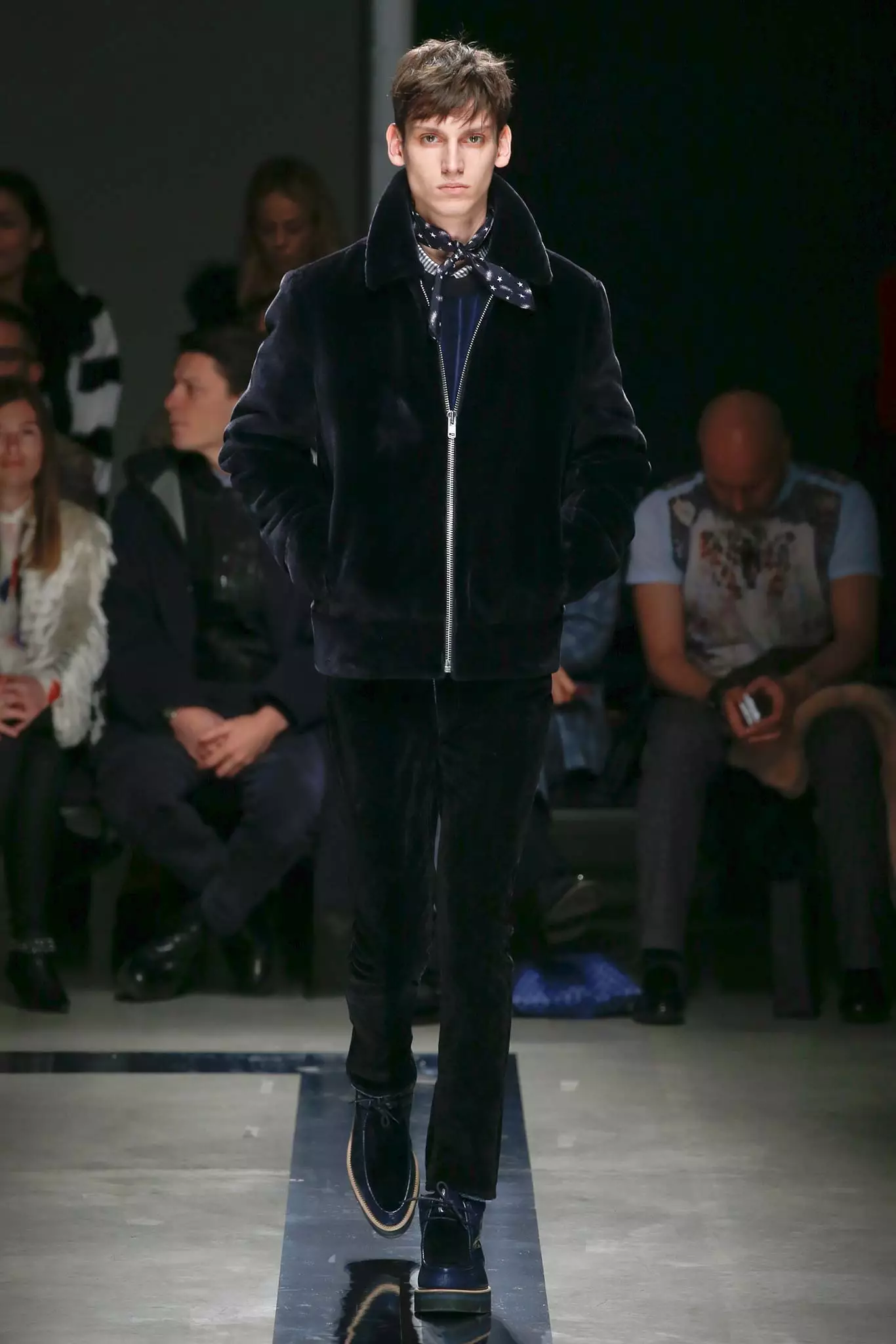 MSGM Ragrag: Usum tiis 2015 03