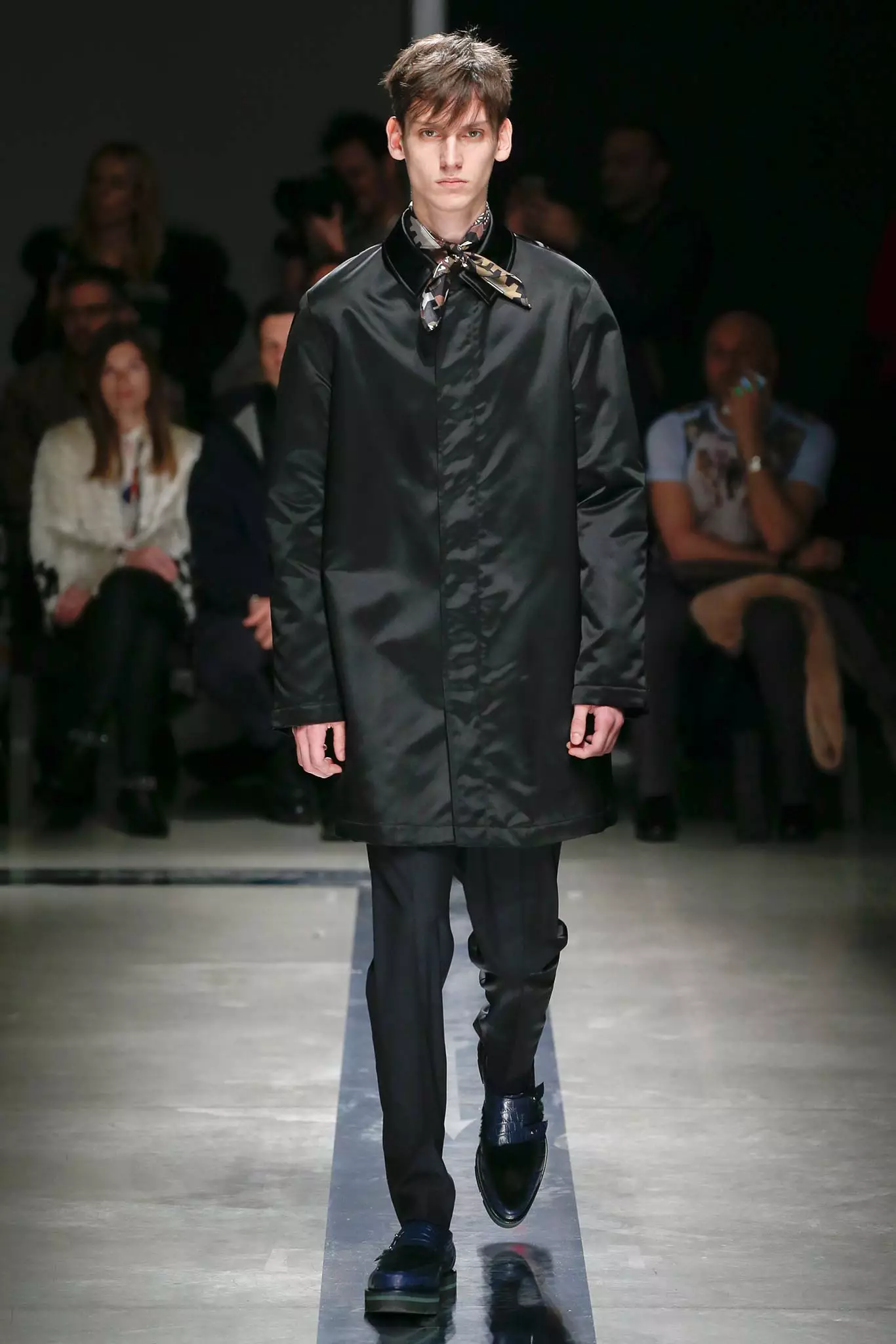 MSGM Gugur: Usum 2015 32