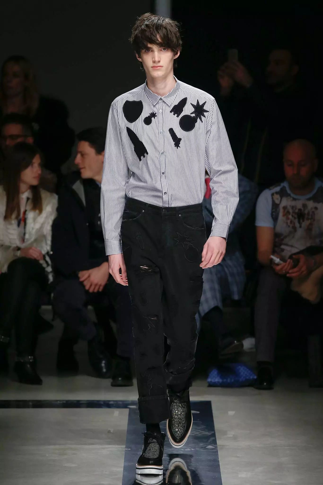 MSGM ragrag: Usum tiis 2015 09