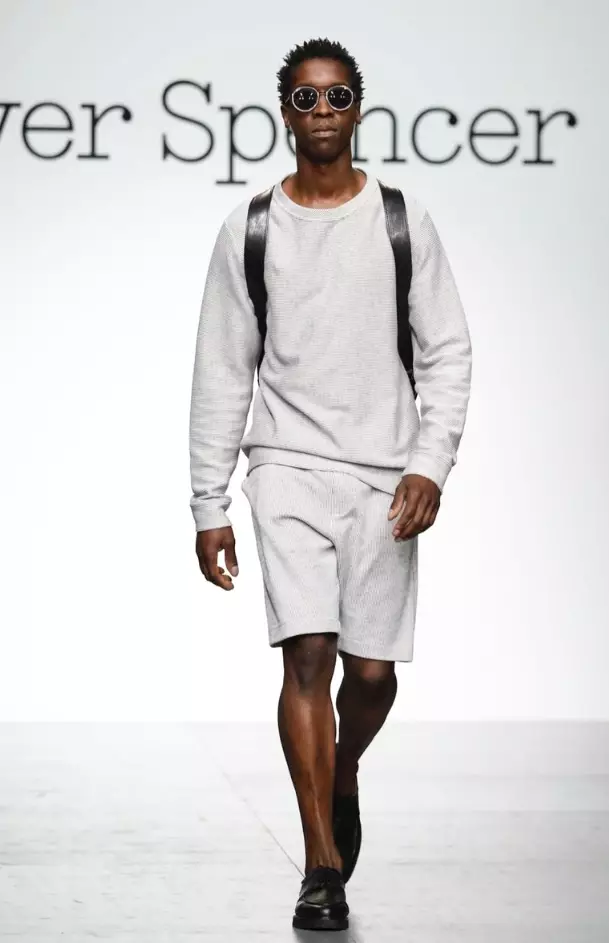 OLIVE SPENCER MENSWEAR PRIA SPRING SUMMER 2018 LONDON10