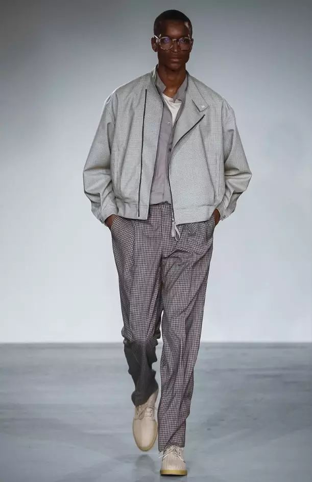 E. TAUTZ MENSWEAR SPRING SUMMER 2018 LONDON10