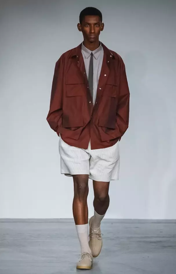 E. TAUTZ MENSWEAR PRINTEMPO SOMERO 2018 LONDON15