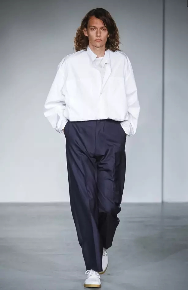 E. TAUTZ MENSWEAR ZHIzha 2018 LONDON2