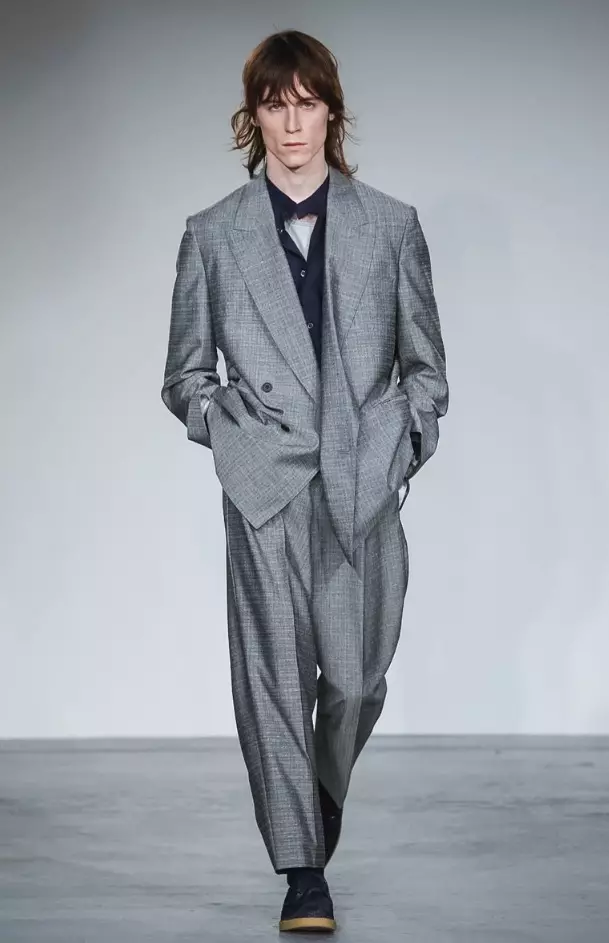 E. TAUTZ MENSWEAR PRINTEMPO SOMERO 2018 LONDON6