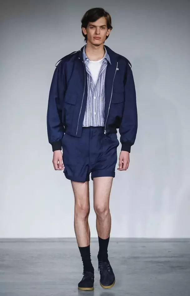 E. TAUTZ MENSWEAR SPRING SUMMER 2018 LONDON7