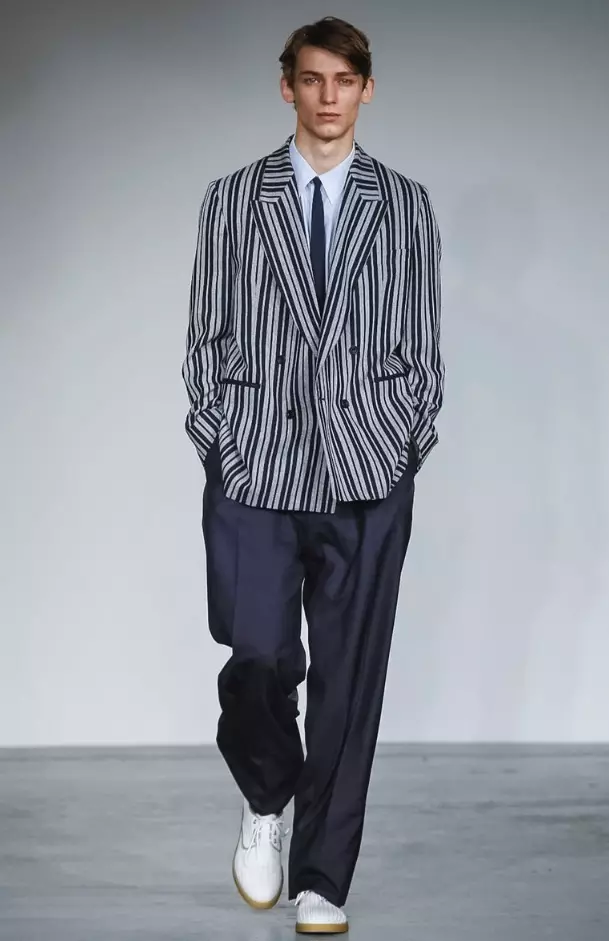 E. TAUTZ MENSWEAR SPRING SUMMER 2018 LONDON8