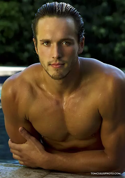 Justin Chase polo fotógrafo Tom Cullis 5016_1