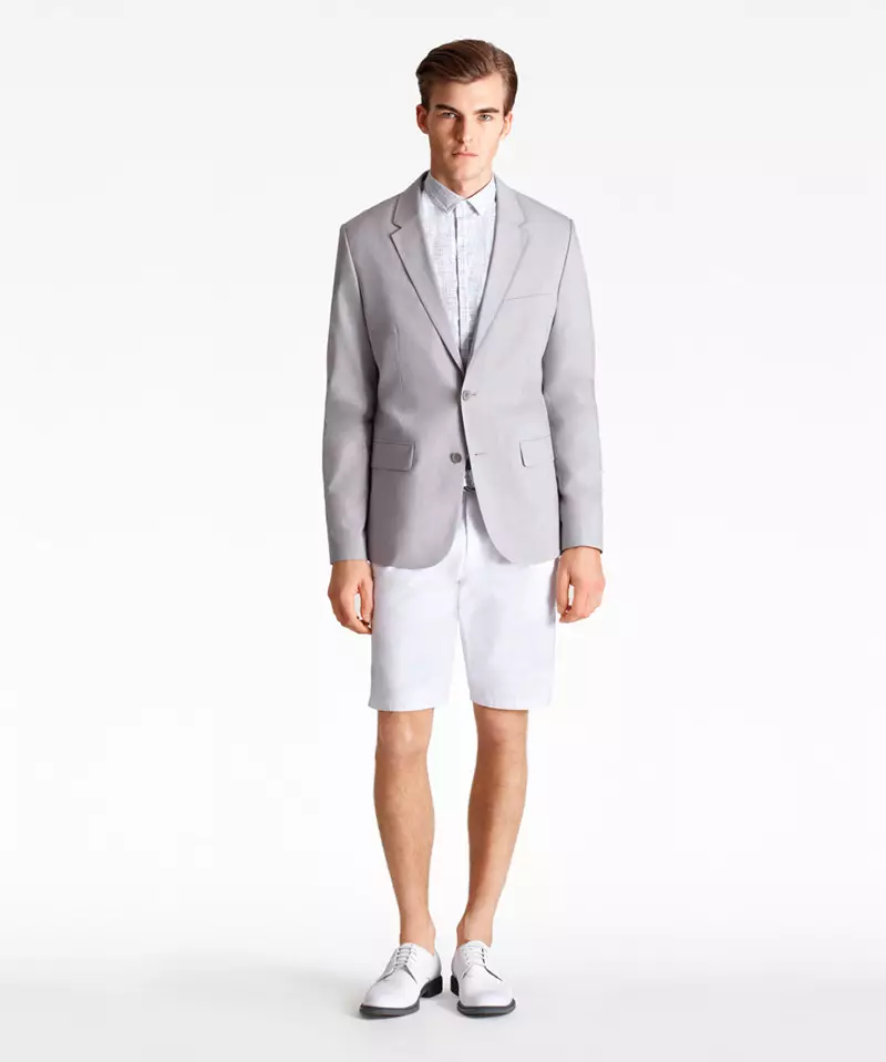 cK Calvin Klein Lookbook sommer 2012 50215_8