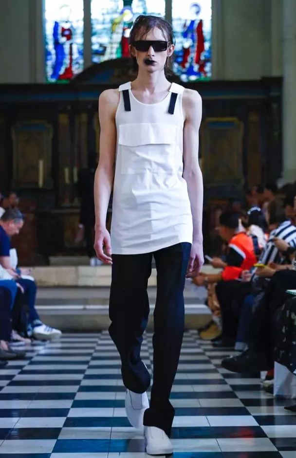 MATTHEW MILLER MENSWEAR VORSUMAR 2018 LONDON8