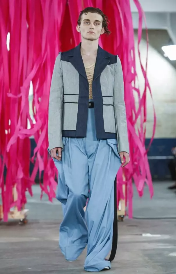 Per Gotesson SS18 Mode Homme London3