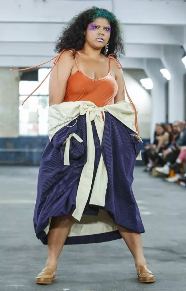 Art School SS18 Herretøj London13