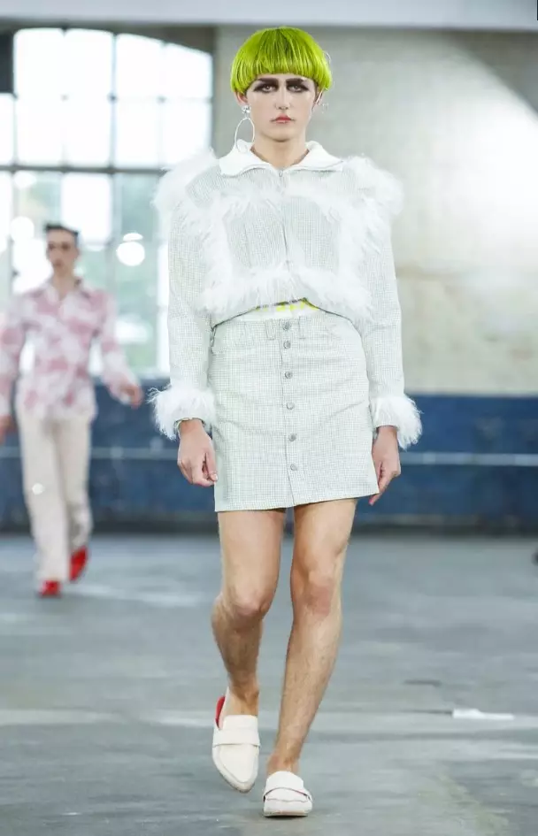 Umjetnička škola SS18 Muška odjeća London4