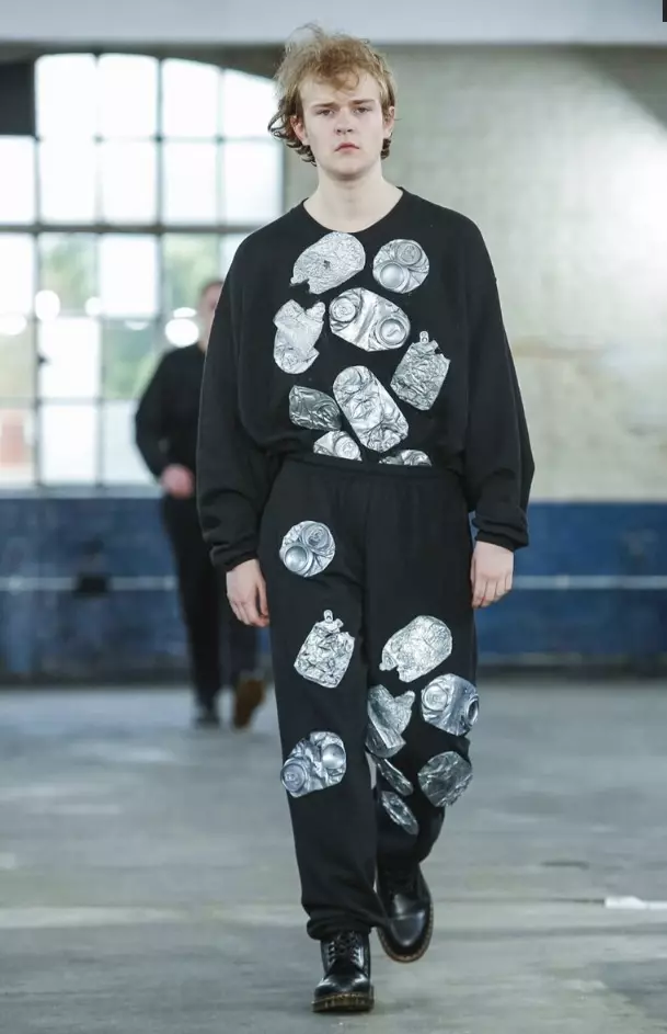 Rottingdean Bazaar SS18 Meesterõivad London12