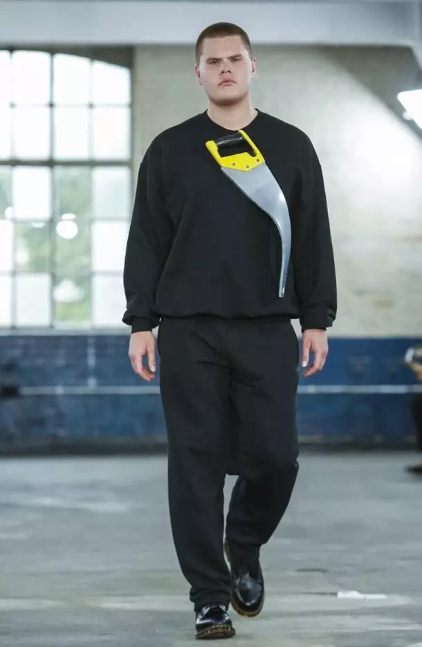 Rottingdean Bazaar SS18 Menswear London7