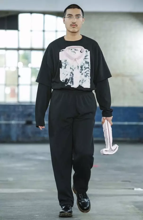 Rottingdean Bazaar SS18 Mode Homme London4