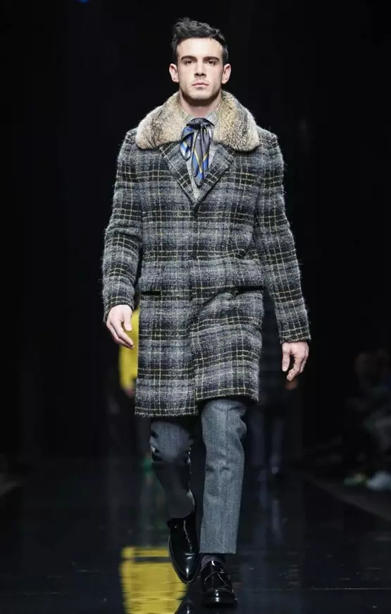 Ermanno Scervino Men's Fall:Winter 2015 19