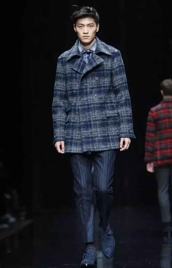 Ermanno Scervino Men's Fall:Winter 2015 25