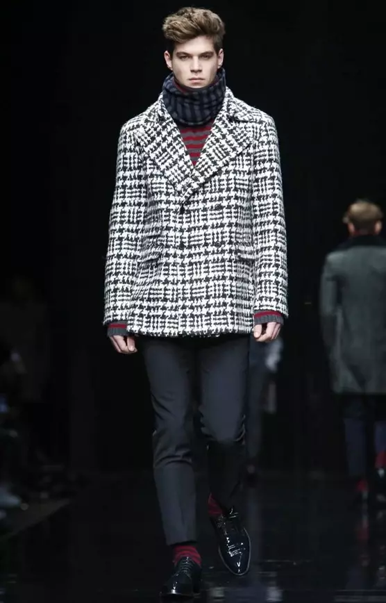 Ermanno Scervino Men's Fall:Winter 2015 03