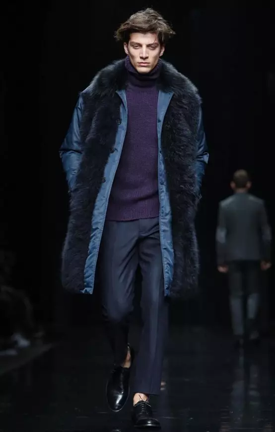 Ermanno Scervino Men's Fall:Winter 2015 31