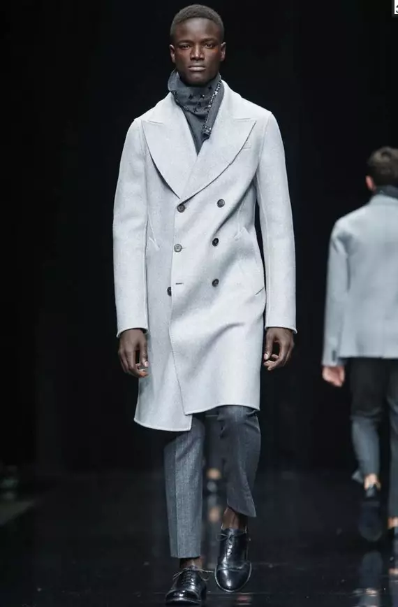 Ermanno Scervino Men's Fall:Winter 2015 34