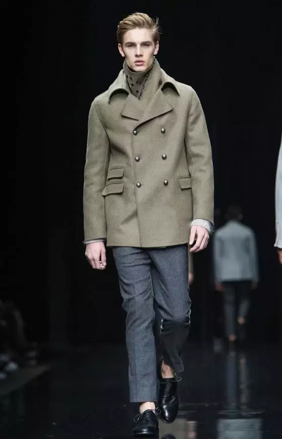 Ermanno Scervino Men's Fall:Winter 2015 35