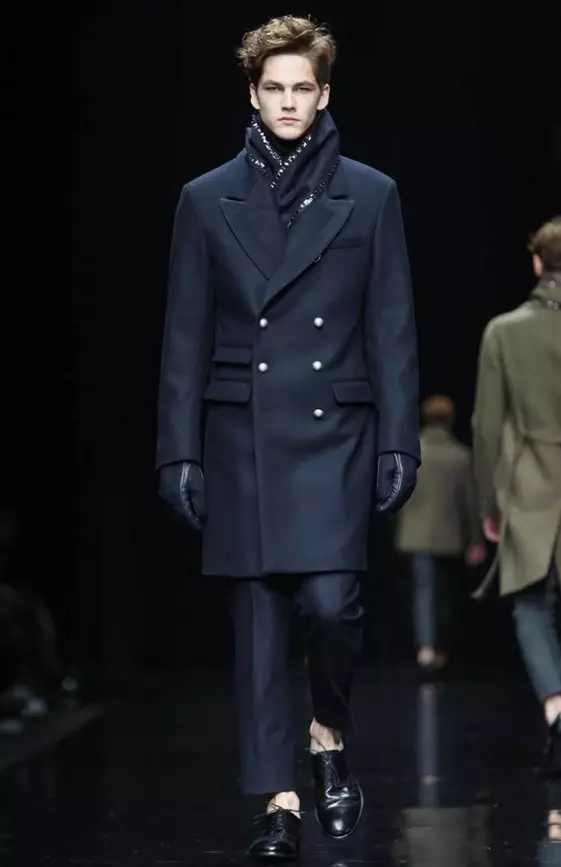 Ermanno Scervino Hombre Otoño: Invierno 2015 37