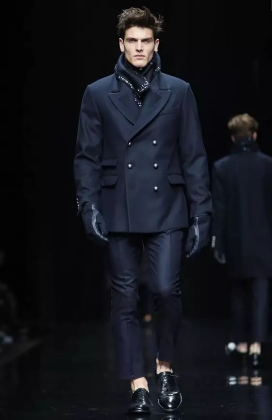 Ermanno Scervino 남성 가을:겨울 2015 38