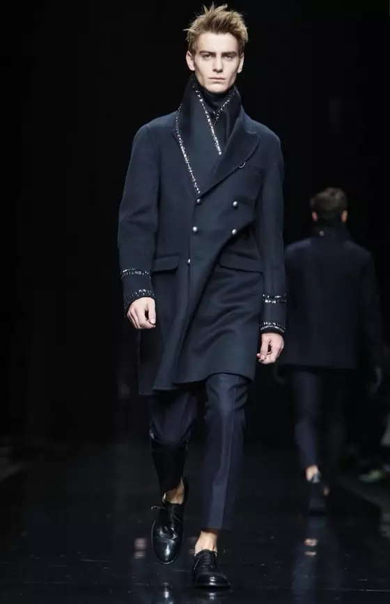 Ermanno Scervino Hombre Otoño: Invierno 201539