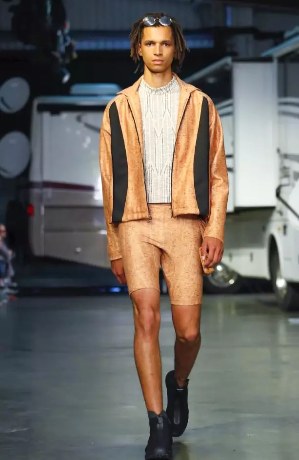 COTTWEILER NAMPUNGKEUN REEBOK SPRING SUMMER 2018 LONDON15