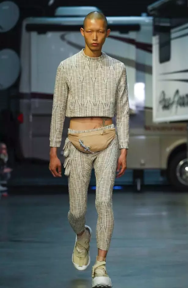 COTTWEILER MUKANA REEBOK SPRING SUMMER 2018 LONDON14