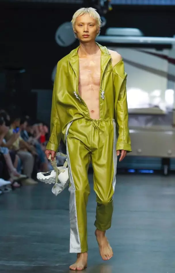 COTTWEILER A REEBOK SPRING SUMMER 2018 LONDON 3-mal