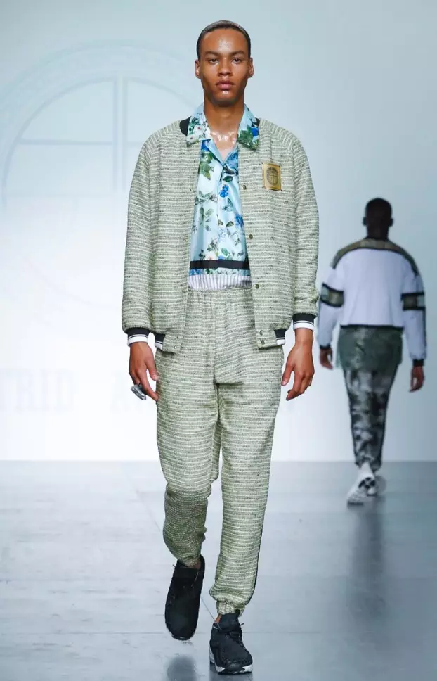 ASTRID ANDERSEN MENSWEAR SPRING HLOBO 2018 LONDON6