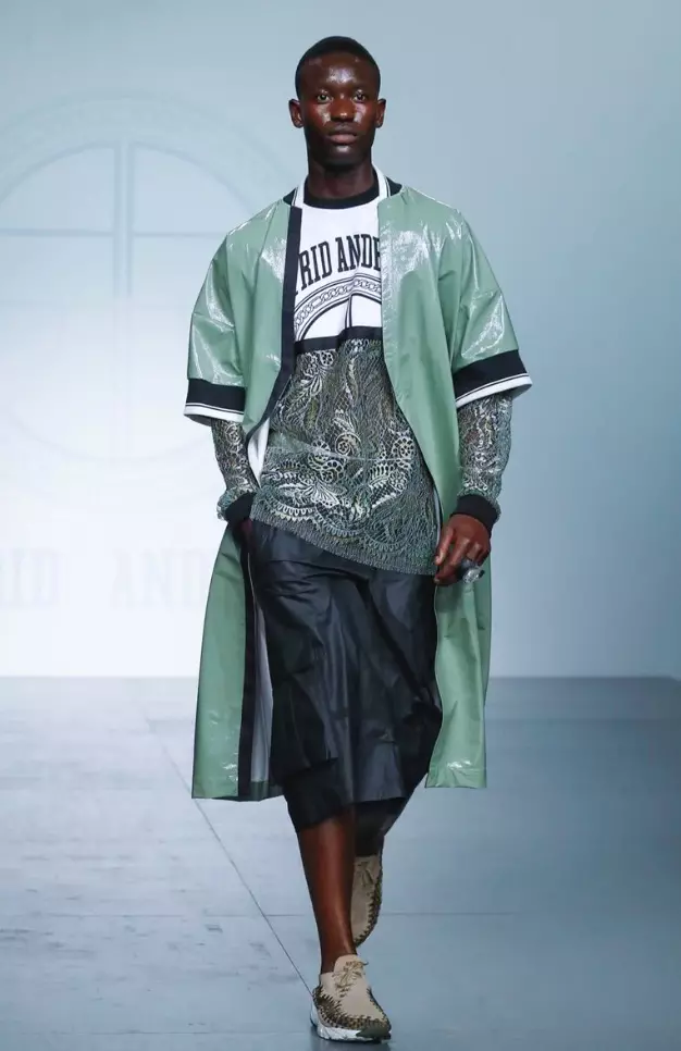 ASTRID ANDERSEN MENSWEAR LOHATOSAN'NY FAHAVALOMANANA 2018 LONDON9