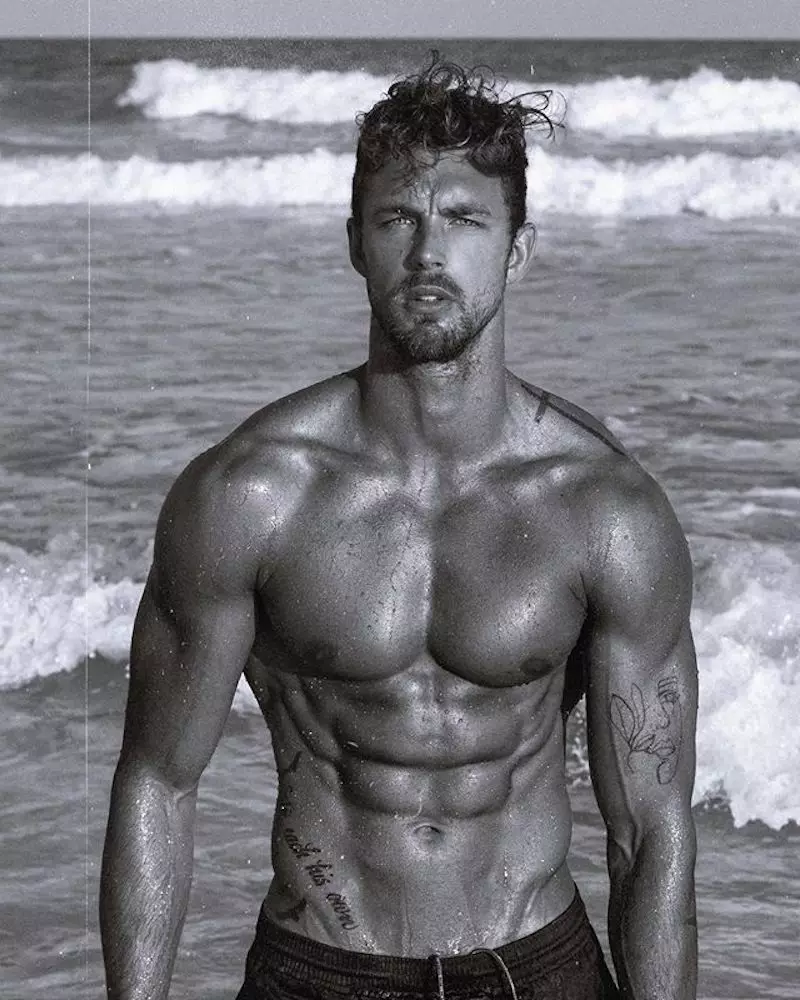 Christian Hogue ni Victor Ozuna