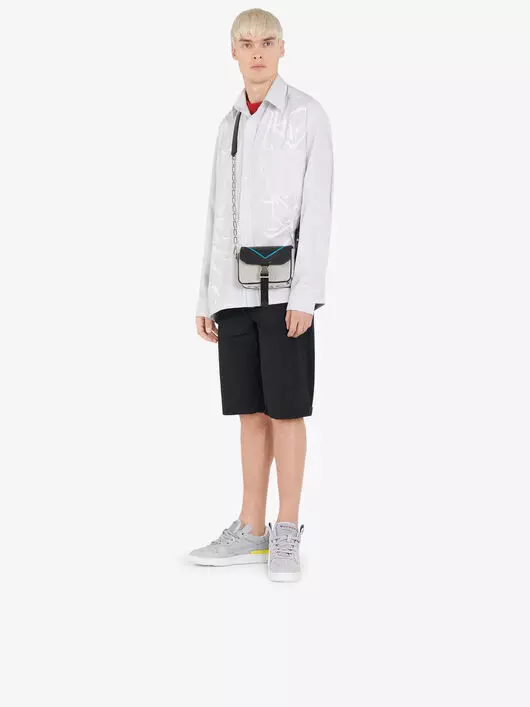 Mga Cross-Body Bag ng Givenchy