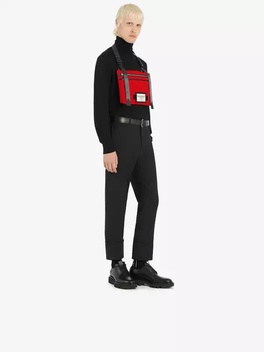 Mga Cross-Body Bag ng Givenchy