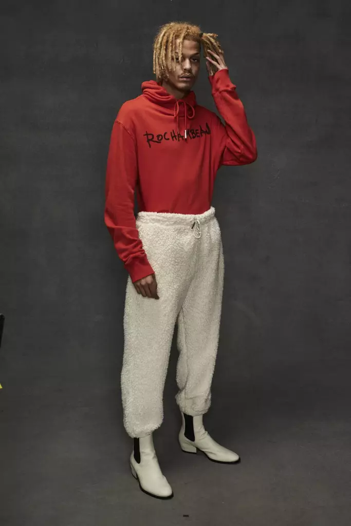 Rochambeau RTW Fall 2018