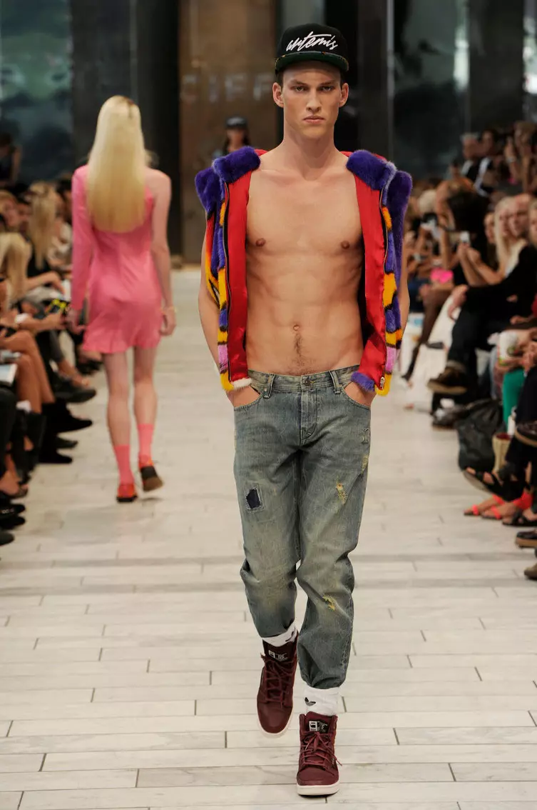 CIFF Spring/Summer 2013 50856_1