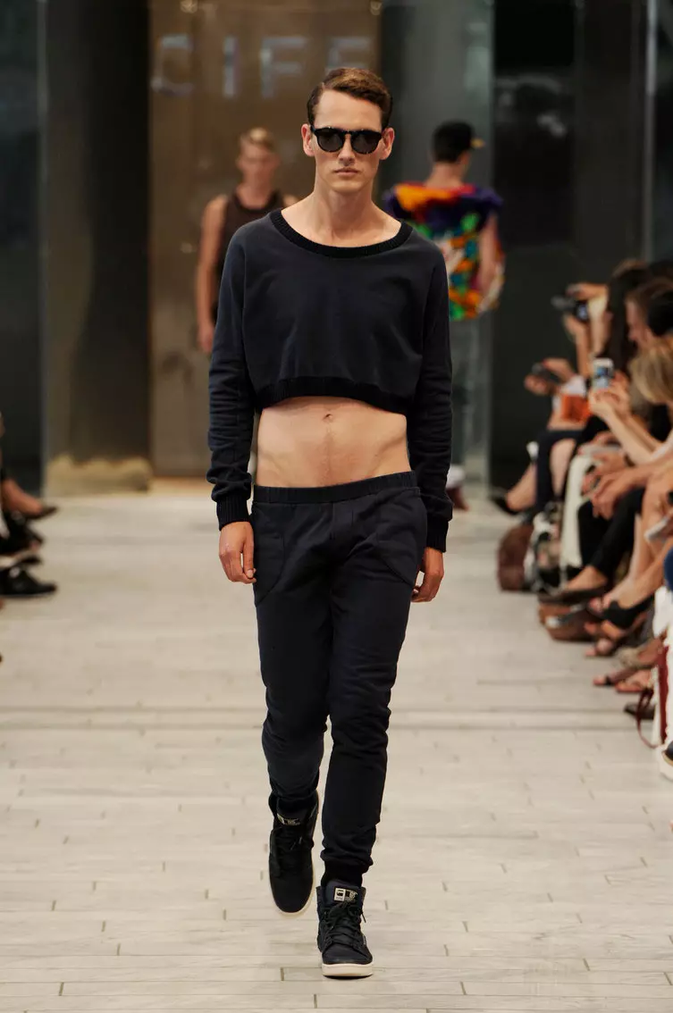 CIFF Spring/Summer 2013 50856_2