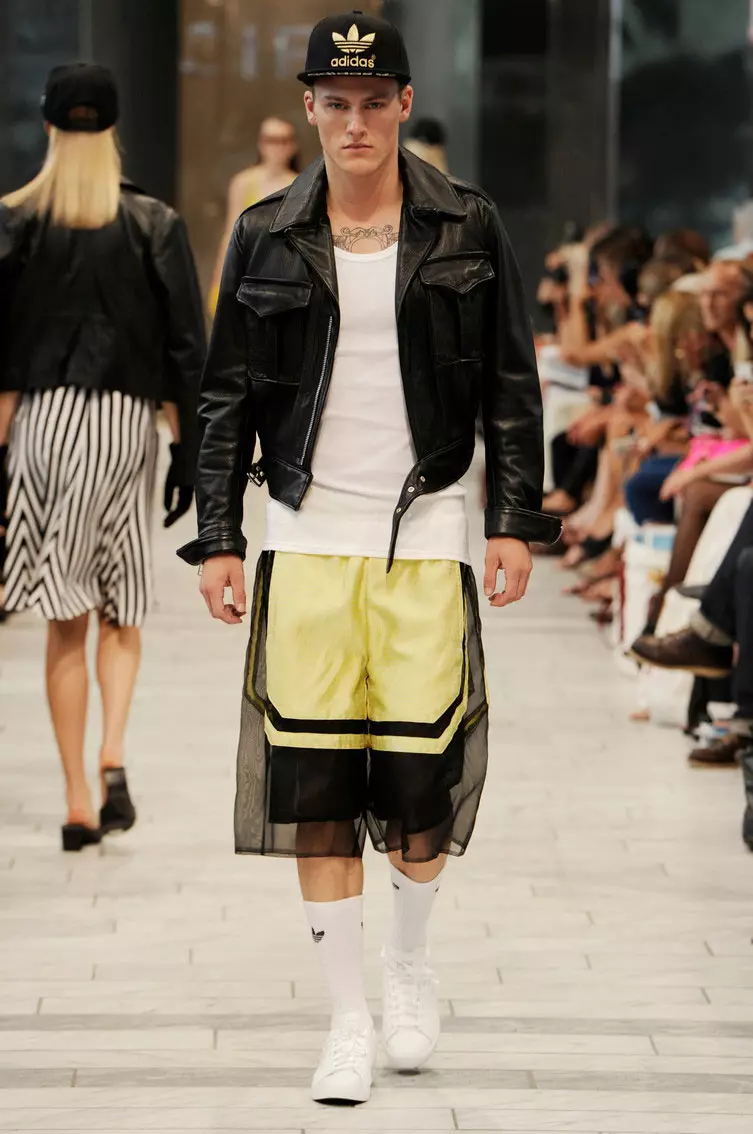 CIFF Spring/Summer 2013 50856_4