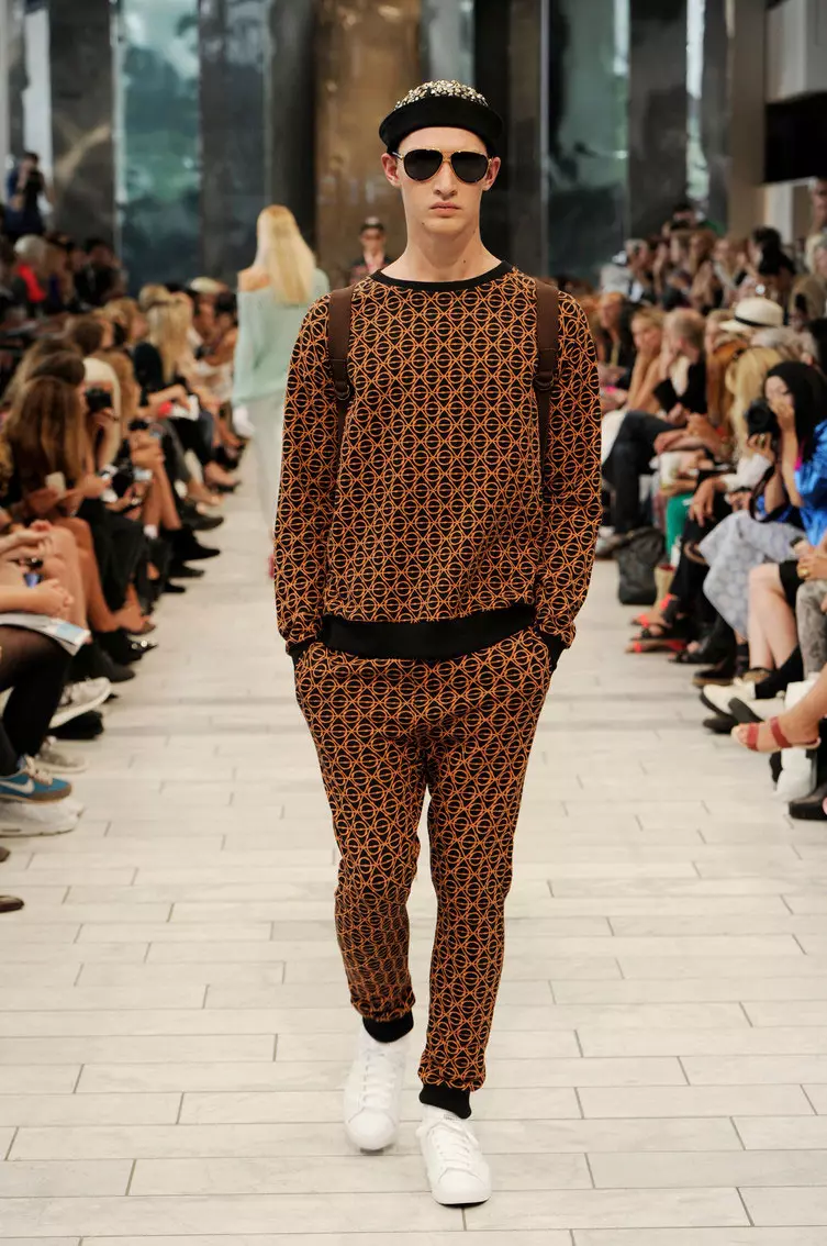 CIFF Spring/Summer 2013 50856_5