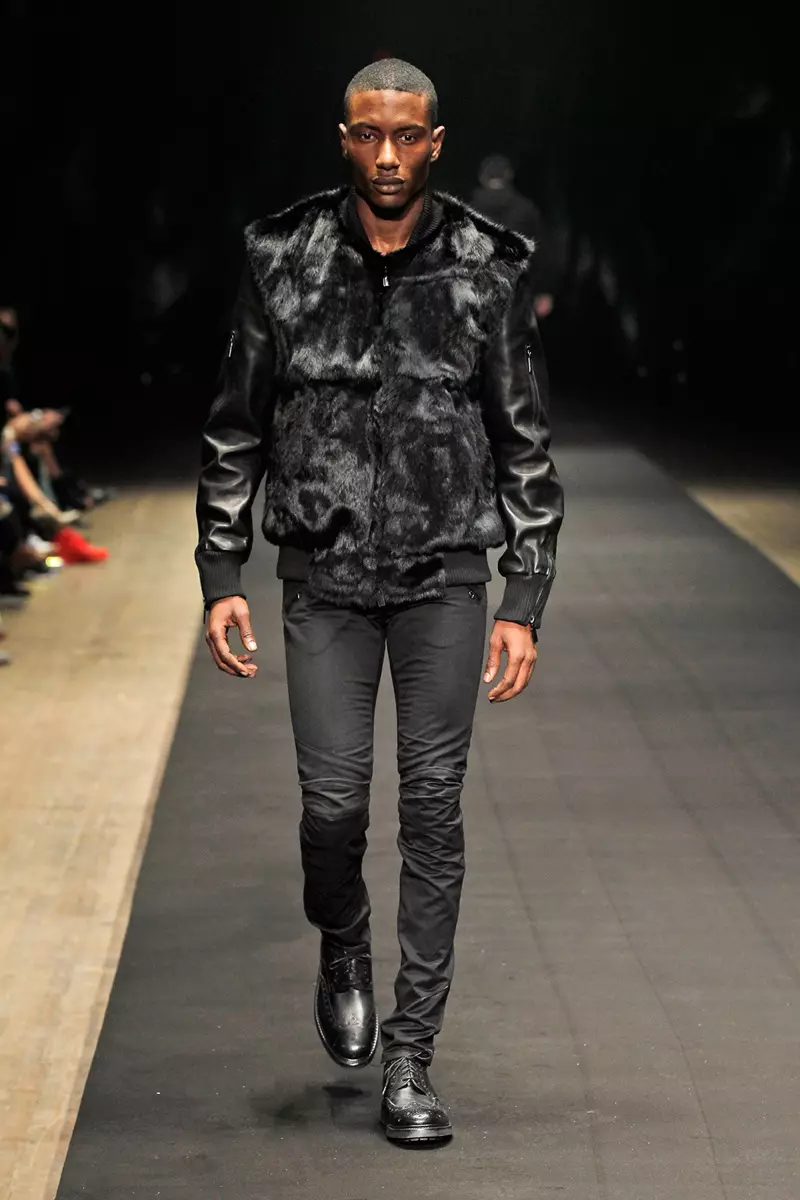 Bộ sưu tập En | Noir FW2014