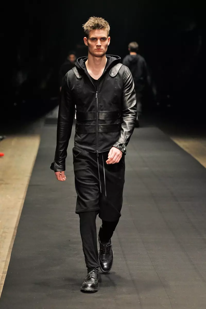 En|Noir FW2014 kolekcija