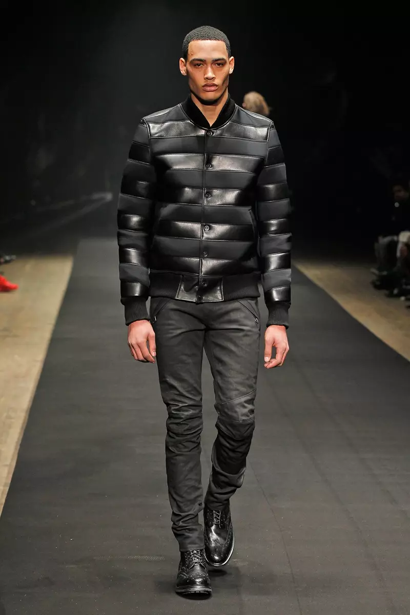 Kolekcija En|Noir FW2014